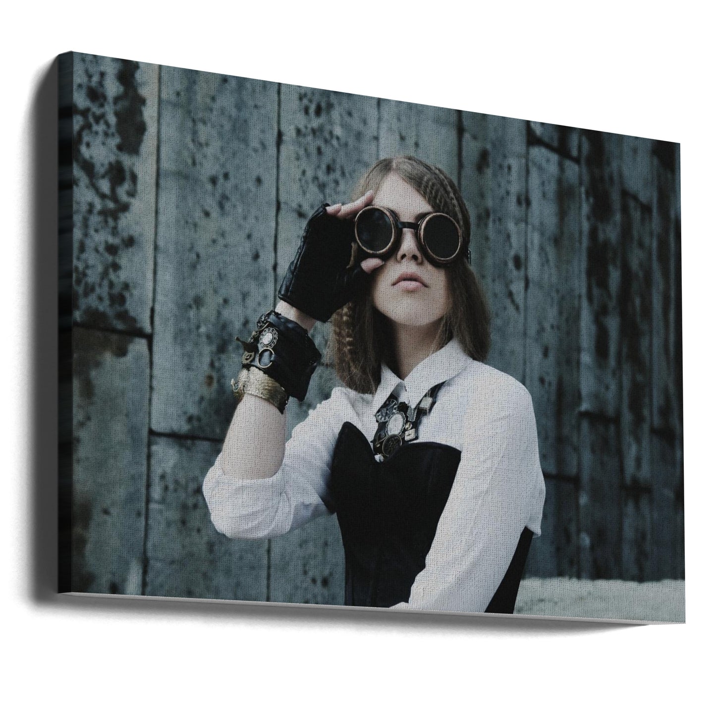 *** | Leinwand-Bilder