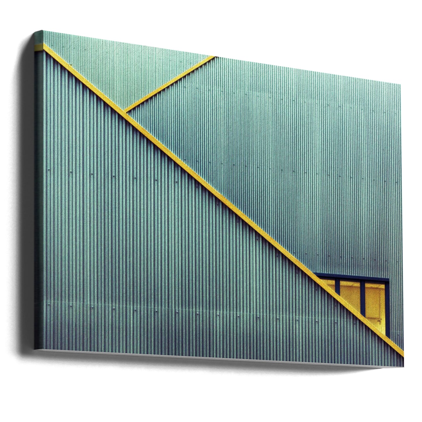 Stairs | Canvas