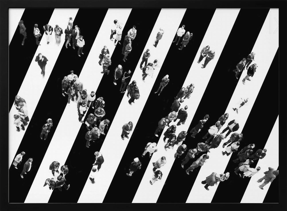 Trouve-moi. . . | Posters - Affiche Artistique