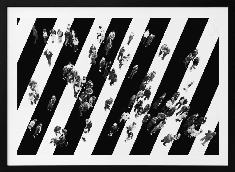 Trouve-moi. . . | Posters - Affiche Artistique