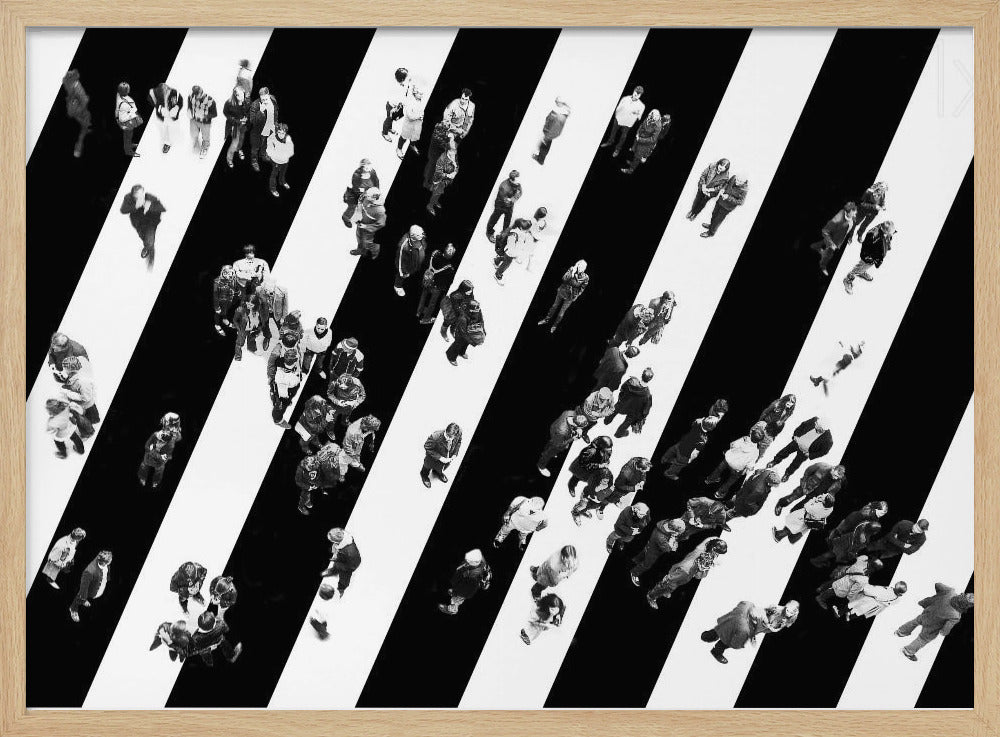Trouve-moi. . . | Posters - Affiche Artistique