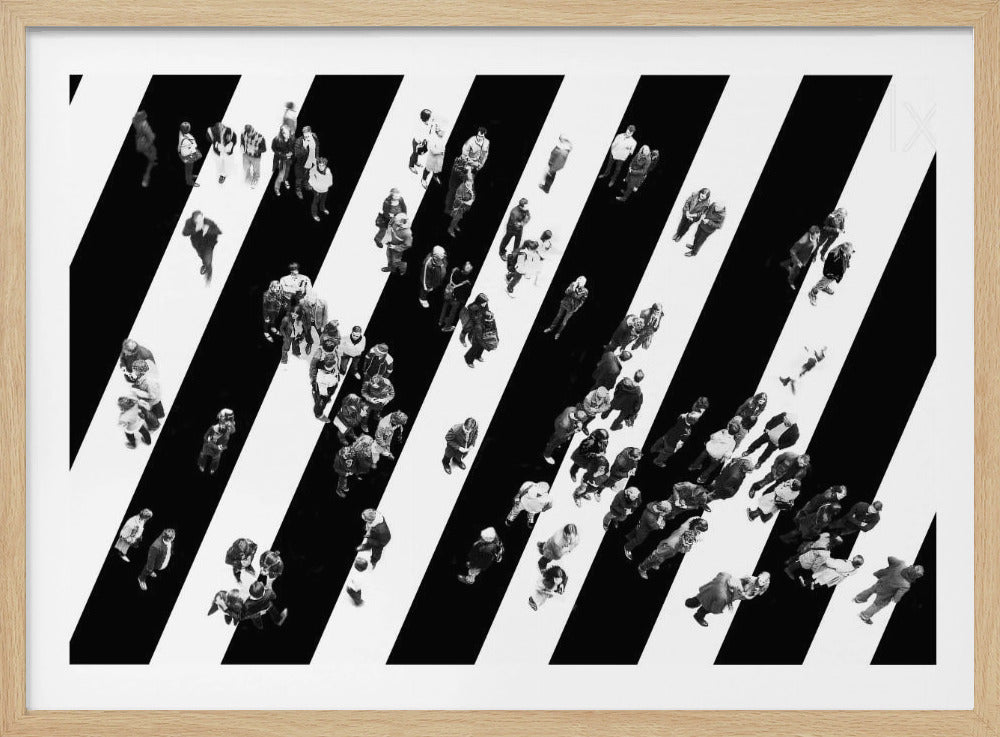 Trouve-moi. . . | Posters - Affiche Artistique