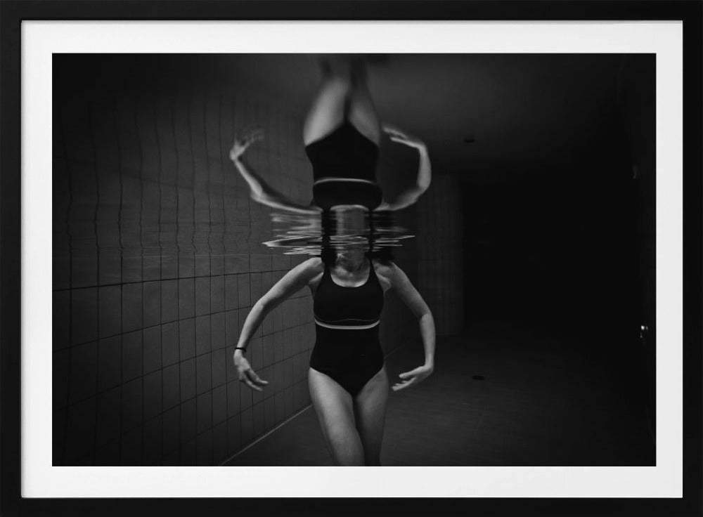 Ballerina | Julisteet - Taidevedokset