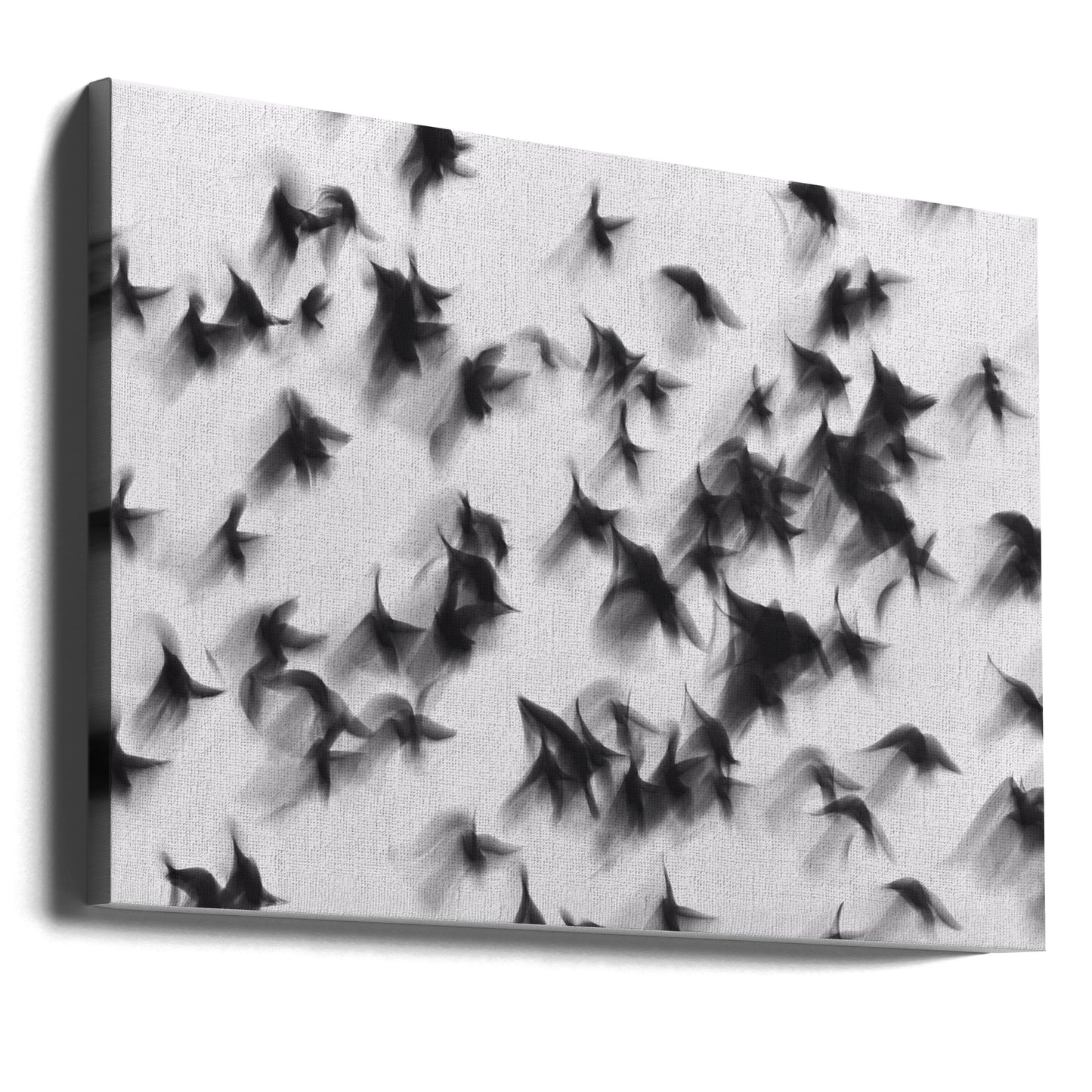 Fåglar | Canvas