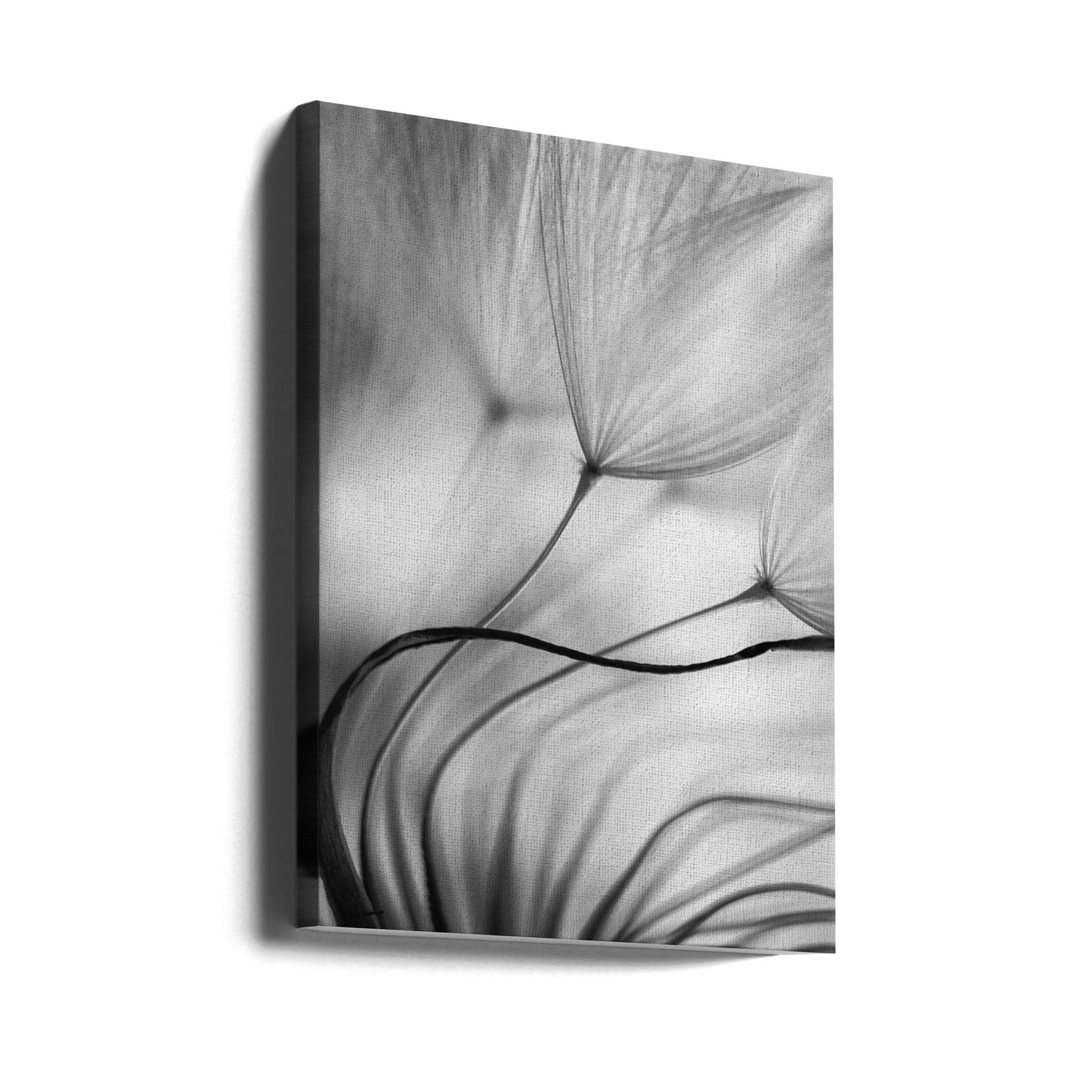 Appuie-toi sur moi | Tableaux sur Toile