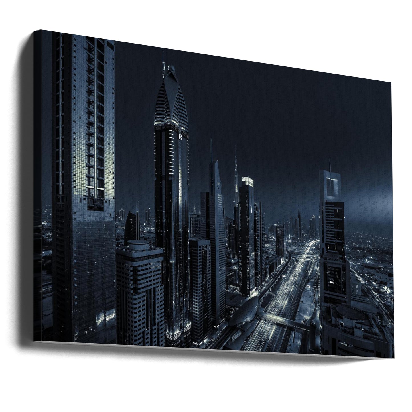 Dark | Canvas