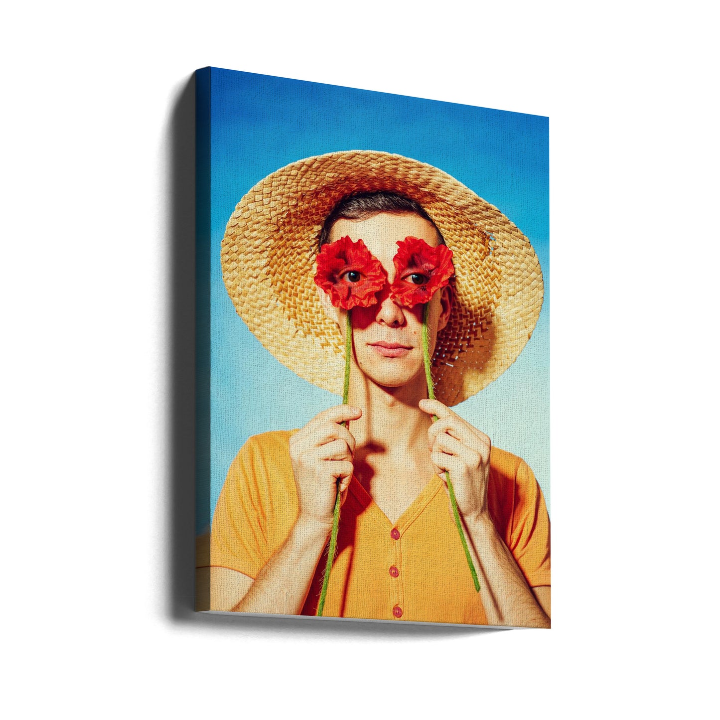 Psychoanalyse | Leinwand-Bilder