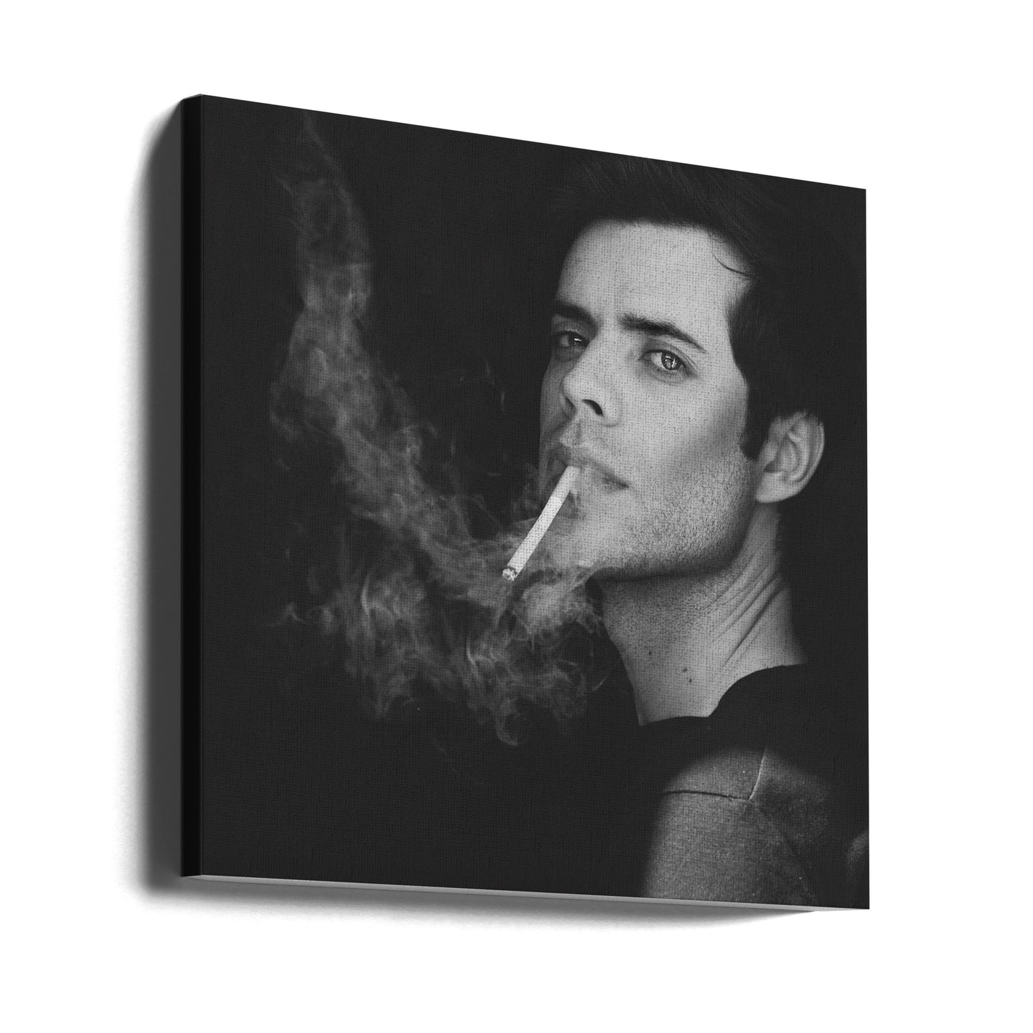 Self-portrait | Canvas