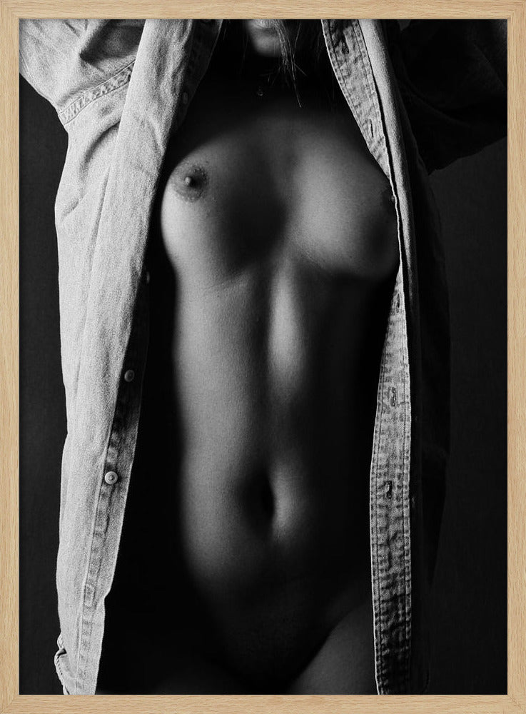 Asymmetrical | Poster