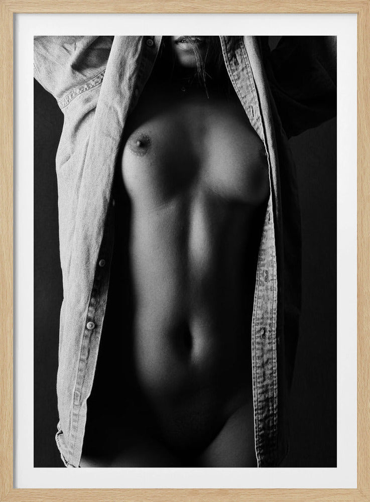 Asymmetrical | Poster