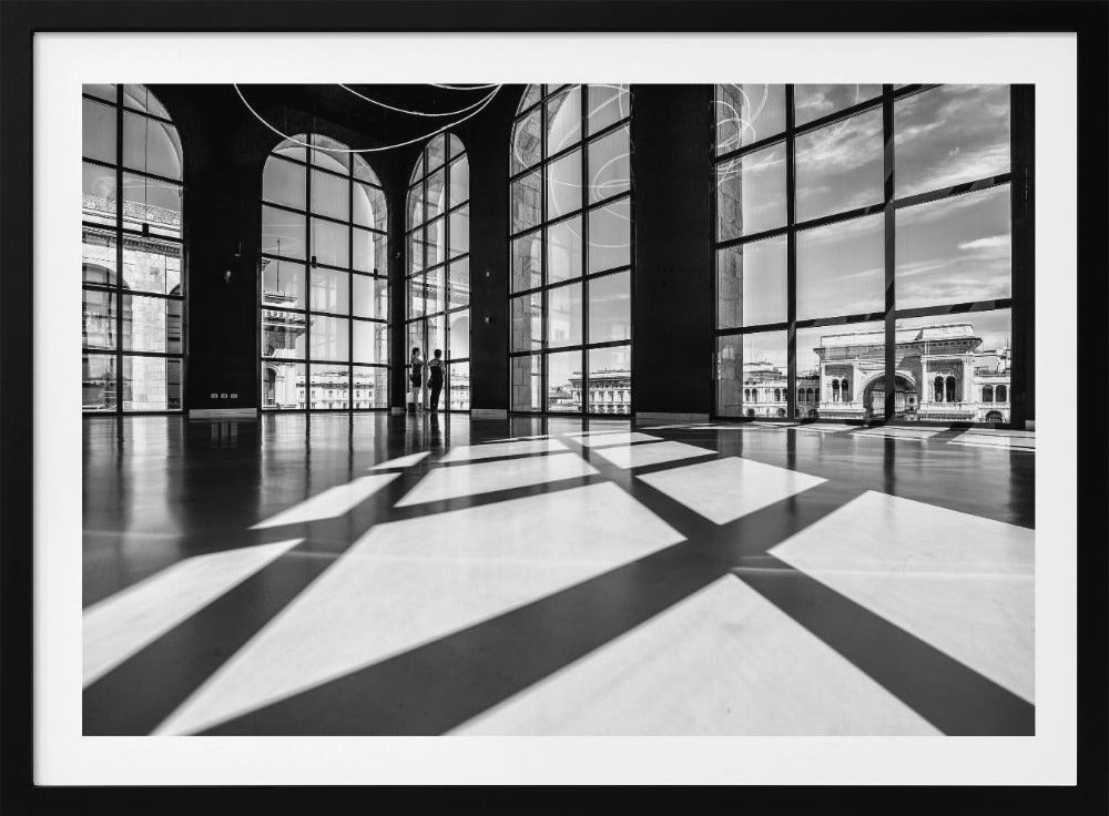Luces y sombras | Posters - Impresiones de Arte