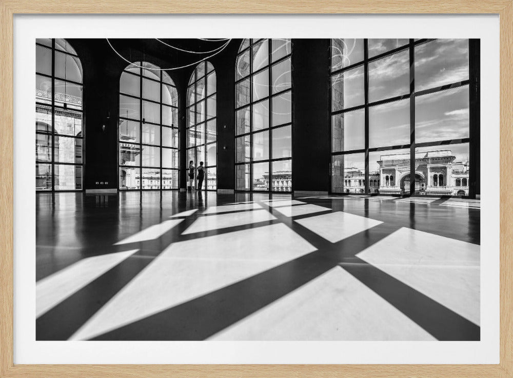Luces y sombras | Posters - Impresiones de Arte