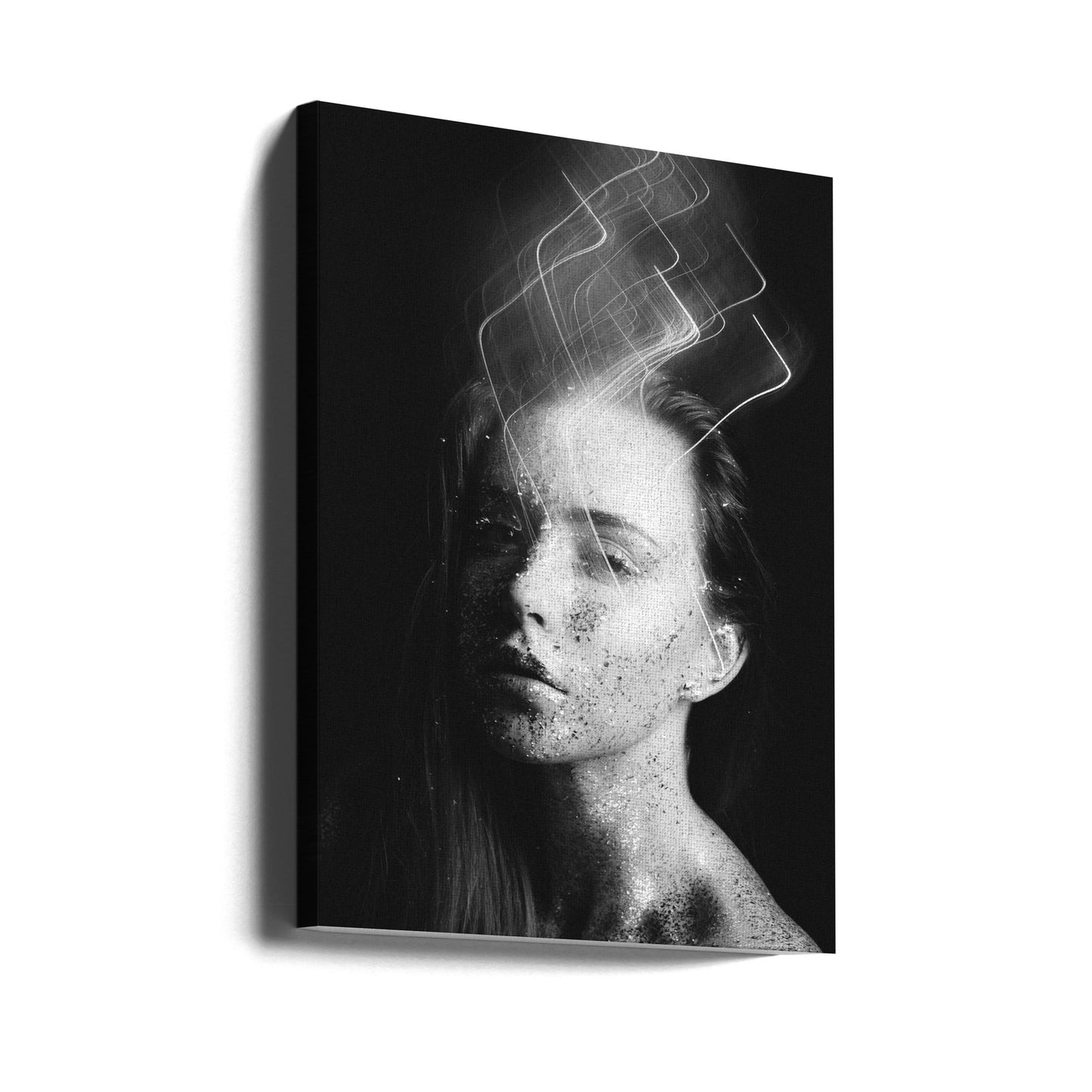 Zonder titel | Canvasprints