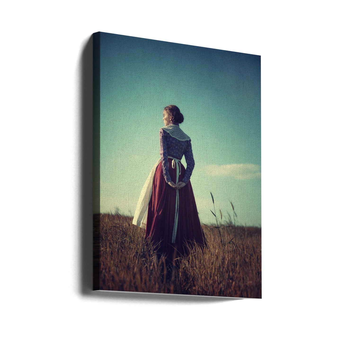 Prairie | Canvas