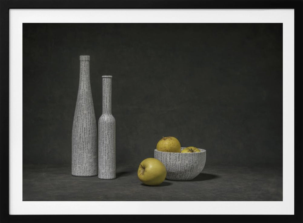Apples | Poster