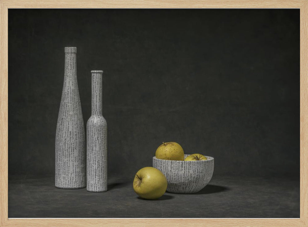 Apples | Poster