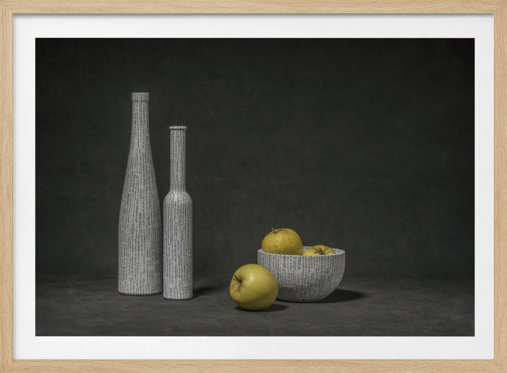 Apples | Poster