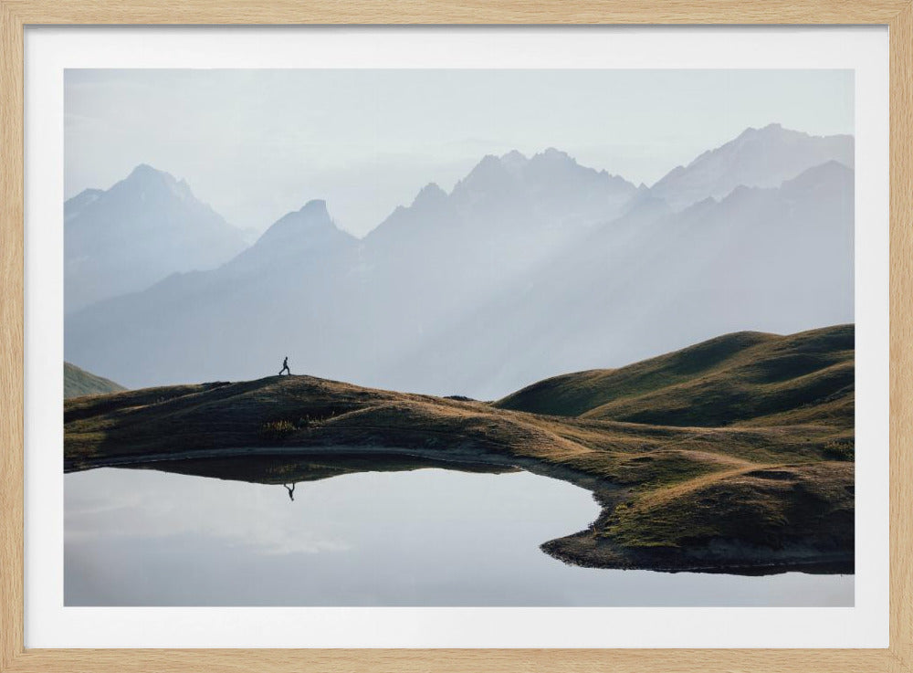 Protetto | Poster - Stampe d’Arte