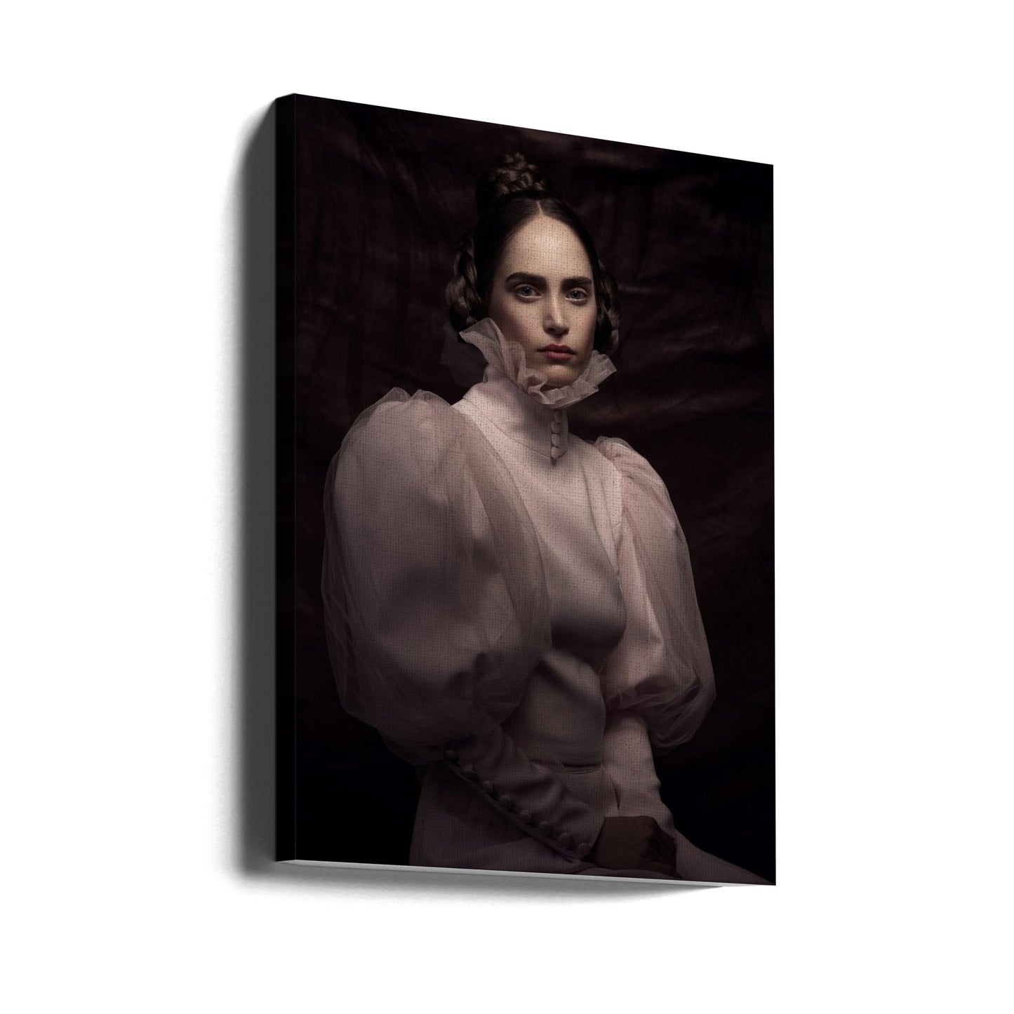 Boudicca | Canvas