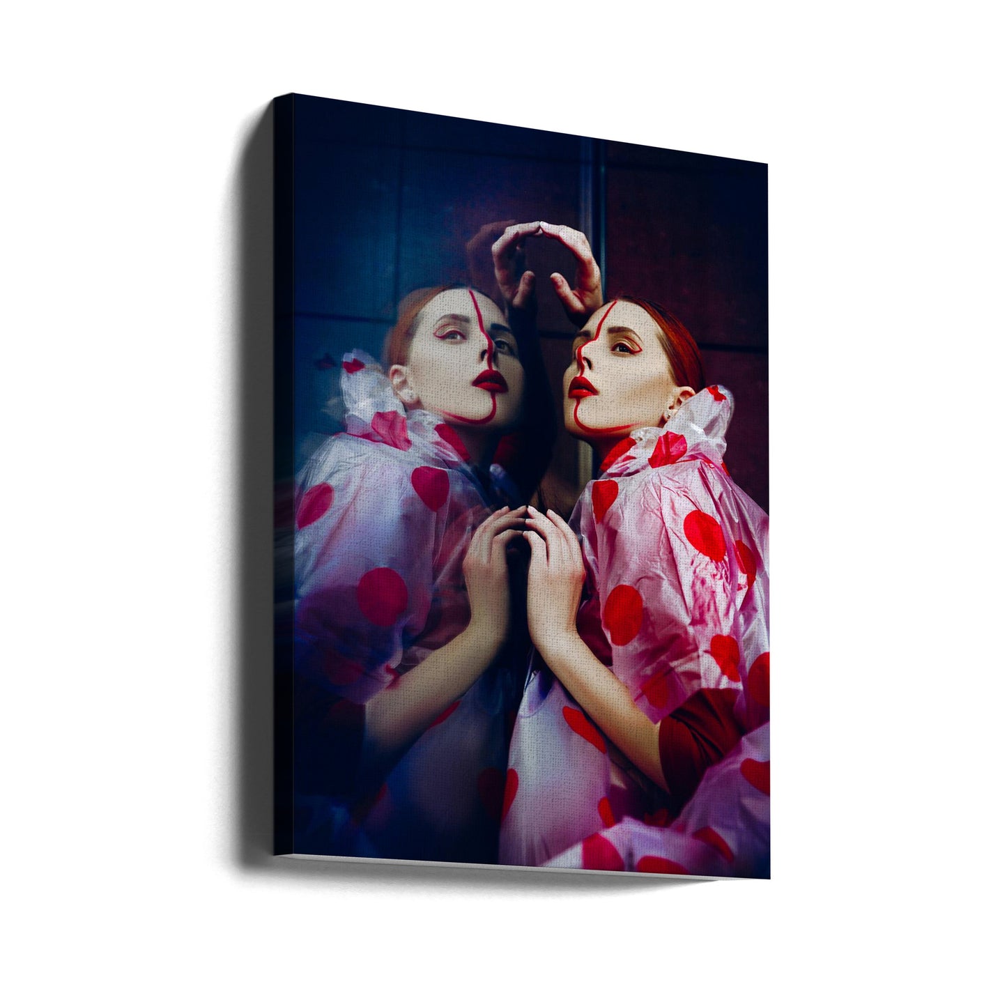 Reflections of Color | Canvas