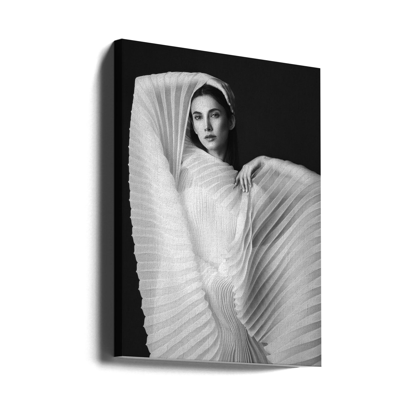 Agnes | Canvas