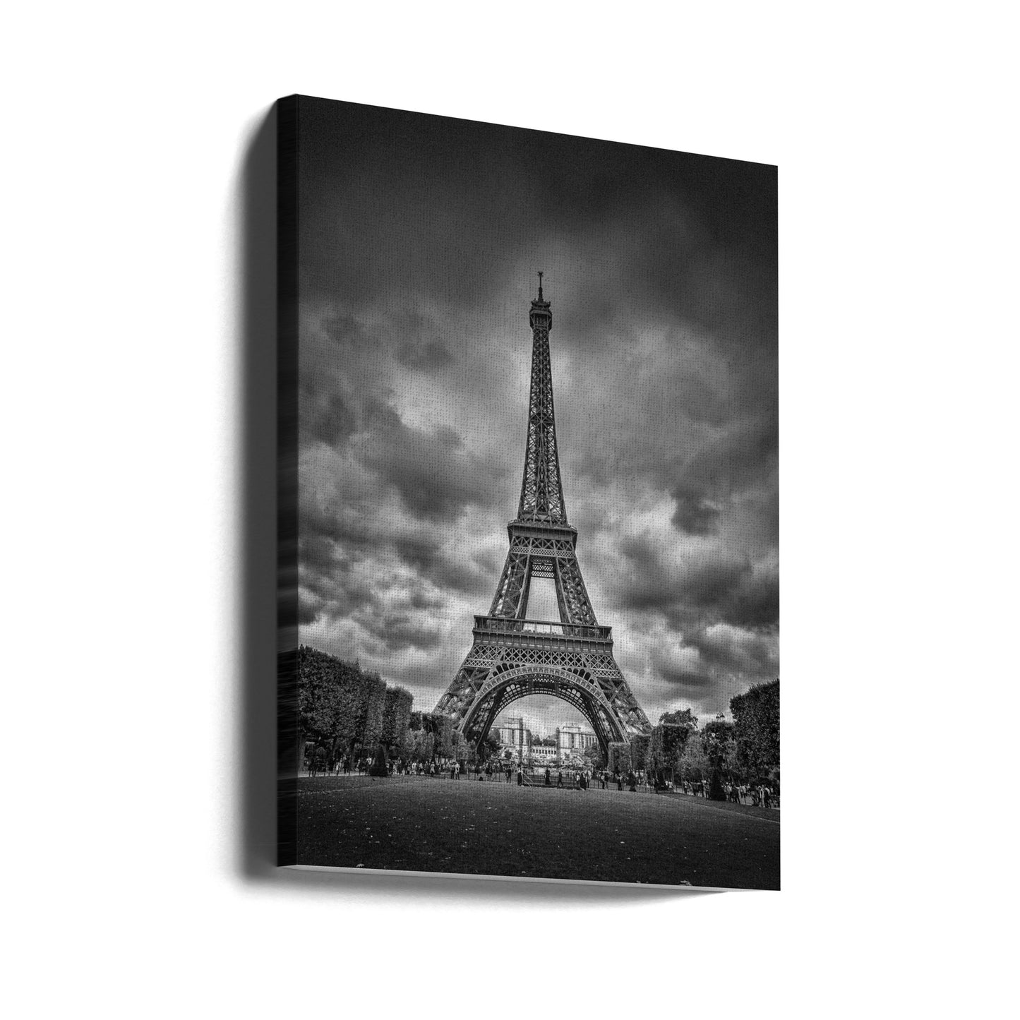 Eiffeltornet | Canvas