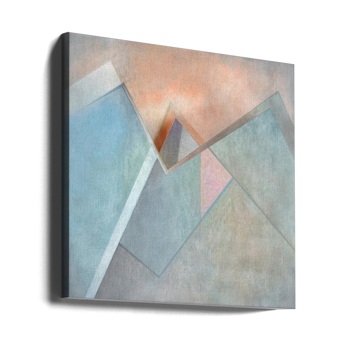 Jag tror eftersom det är absurt II | Canvas