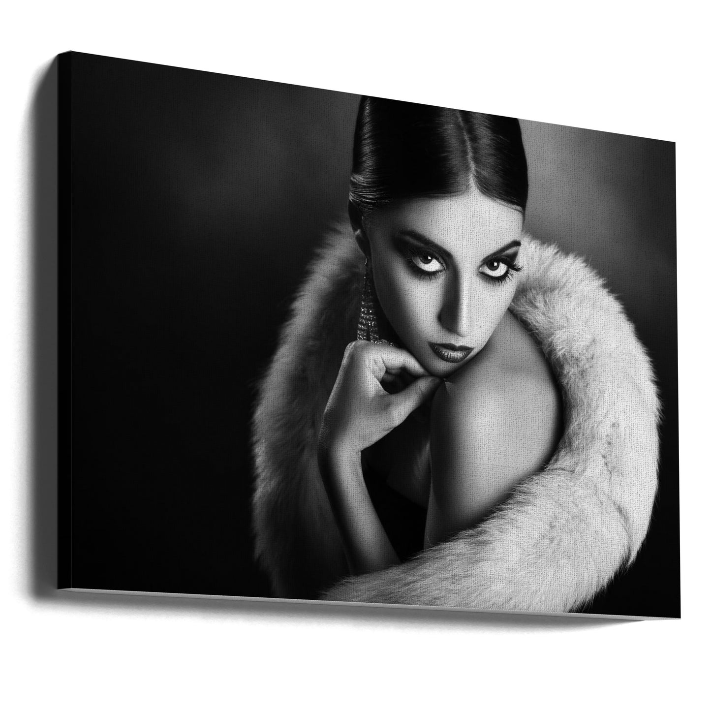 Diva3 | Lerretsbilder