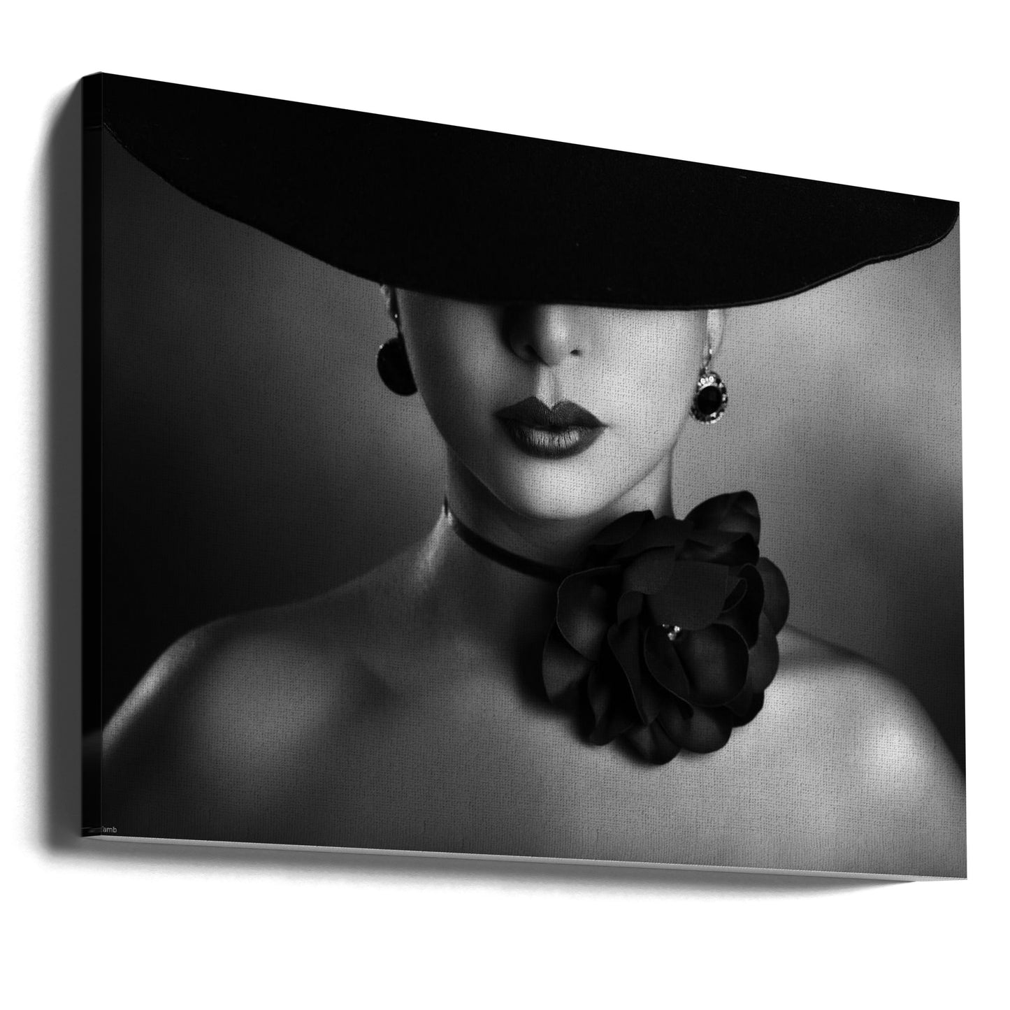 Raadsel | Canvasprints