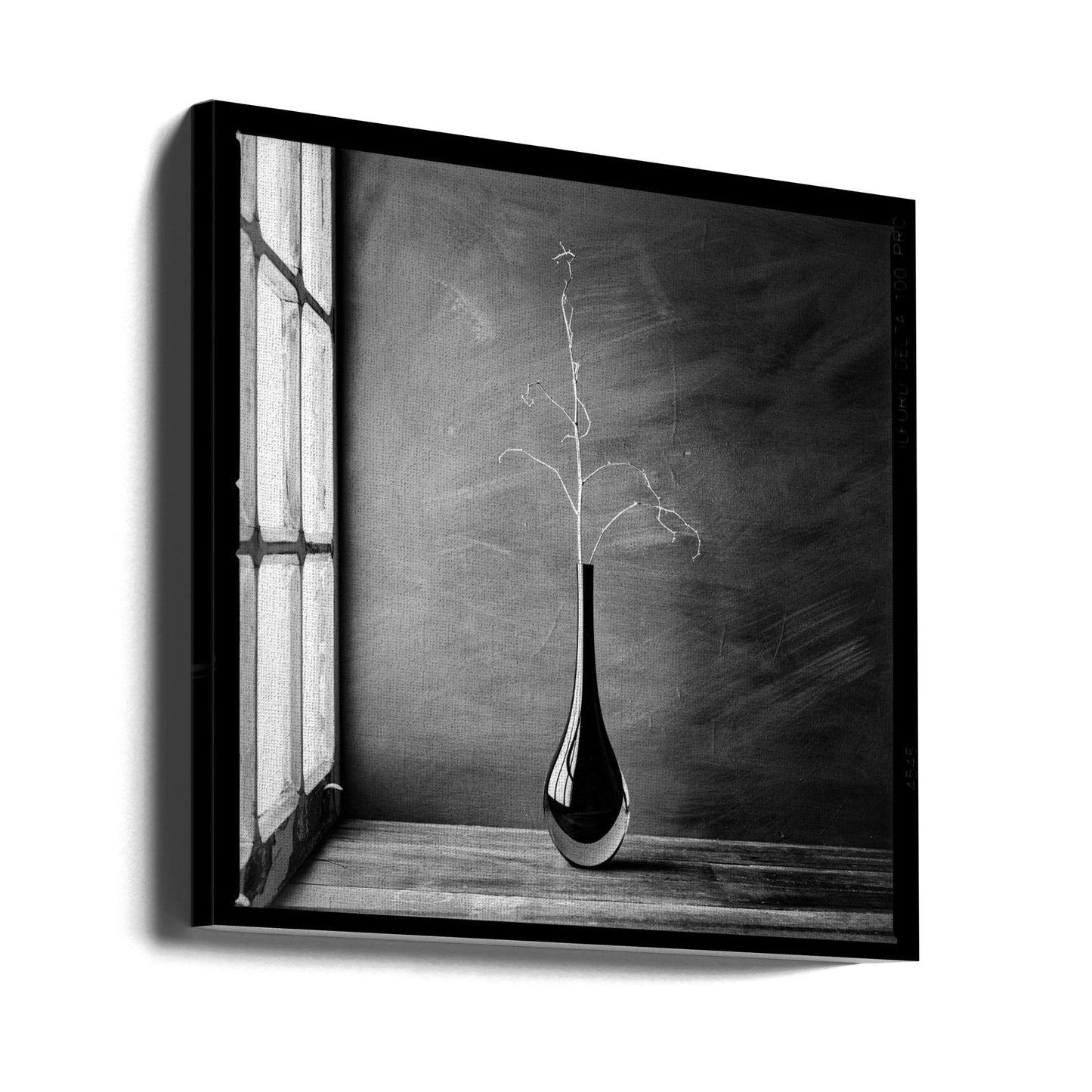 Jours difficiles | Tableaux sur Toile