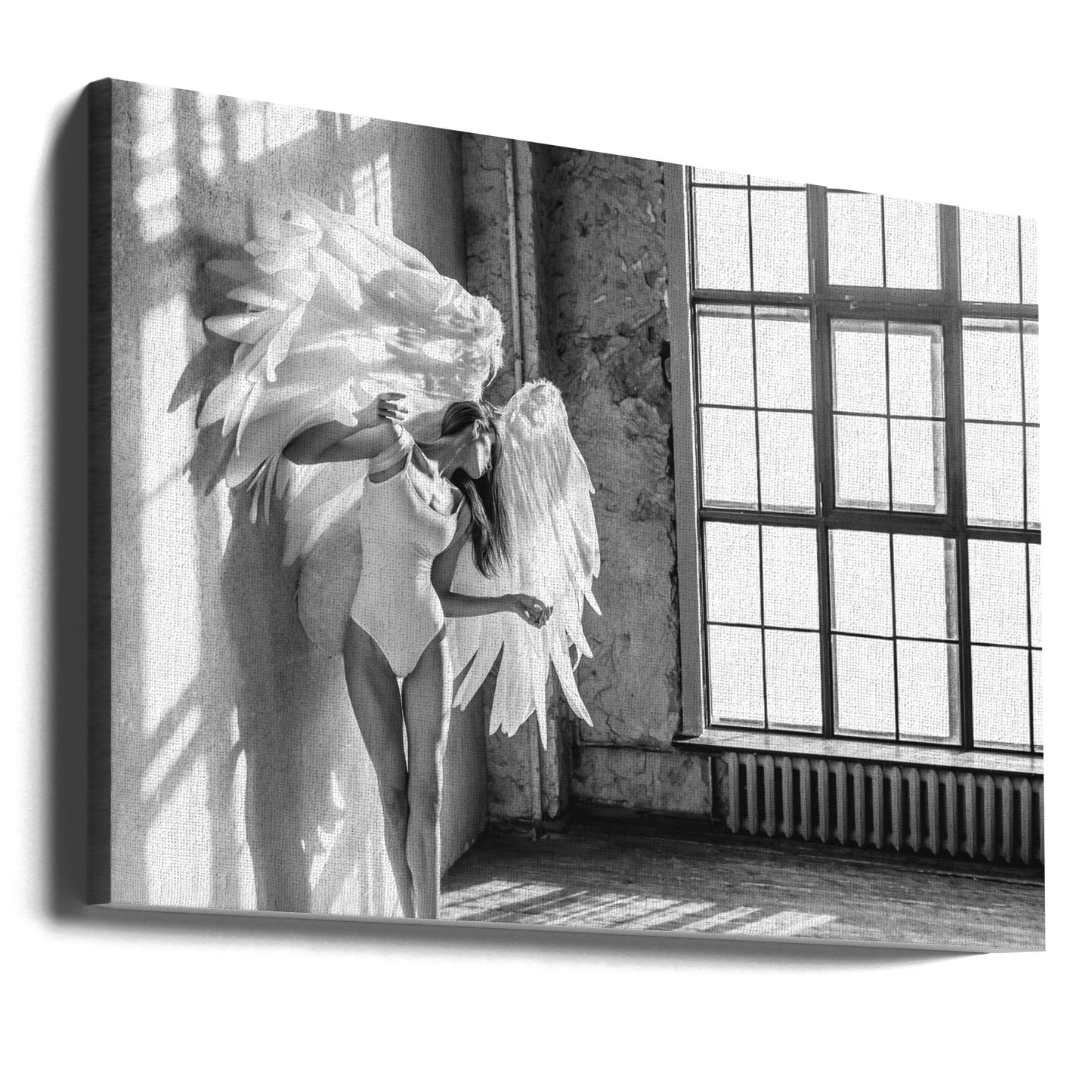 Angel 1 | Canvas
