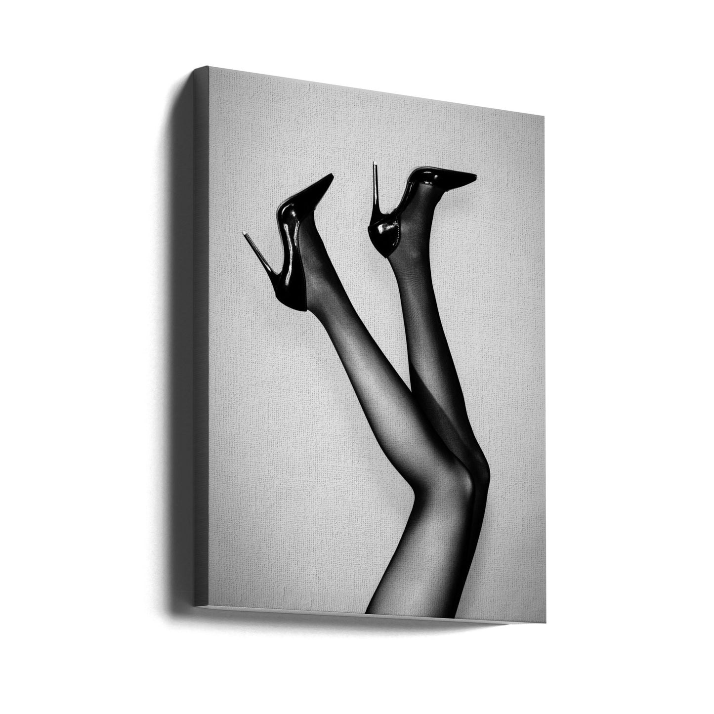 Kick up Your Heels #03 | Canvas