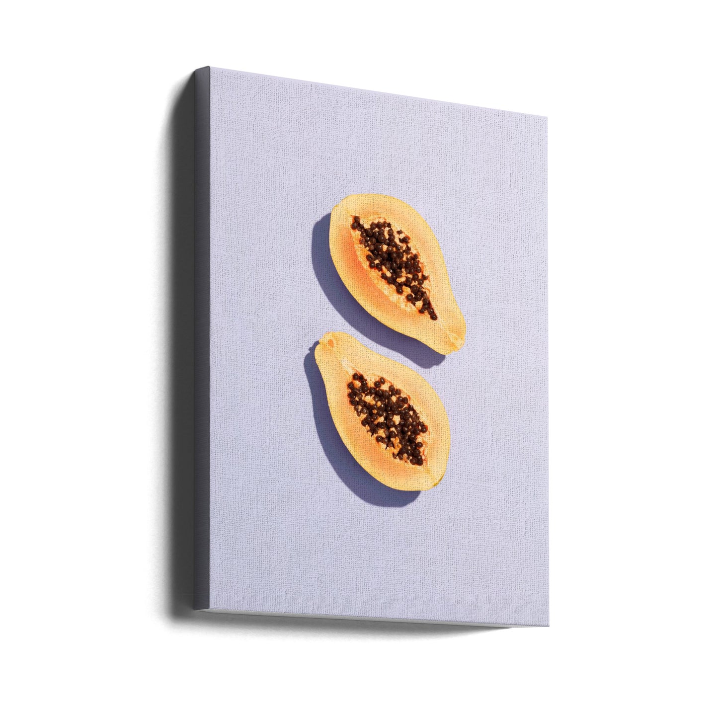 Papaya_1 | Canvastavla