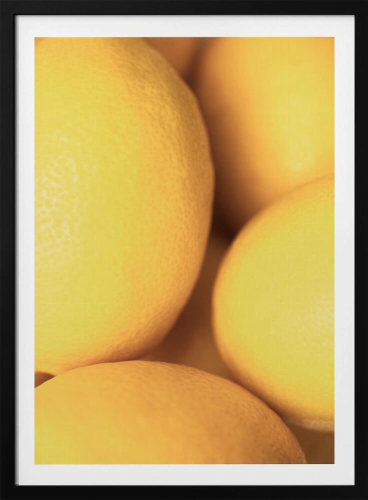 Limoni_2 | Poster - Stampe d’Arte