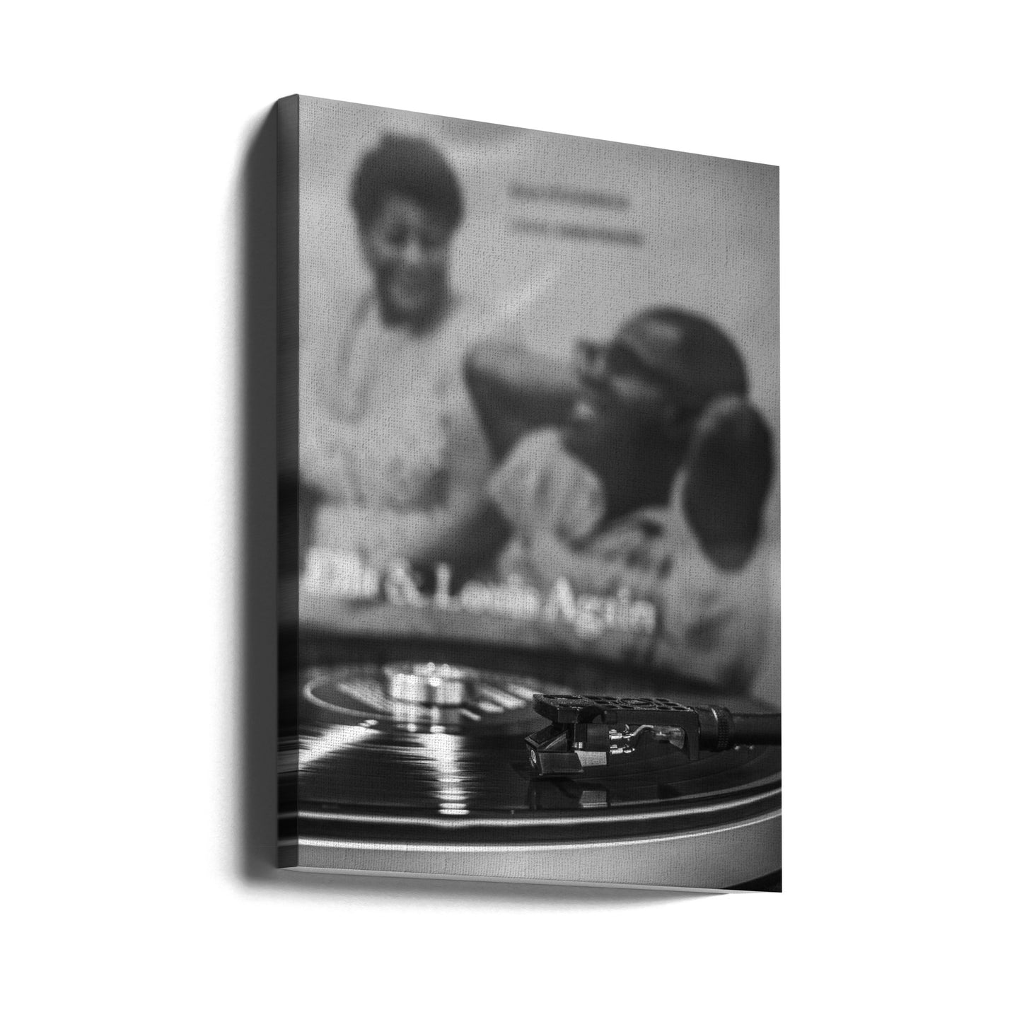 Vinile_003 | Stampe su Tela