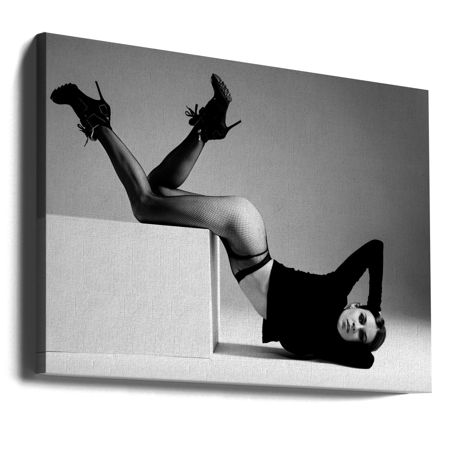 Angelina | Stampe su Tela