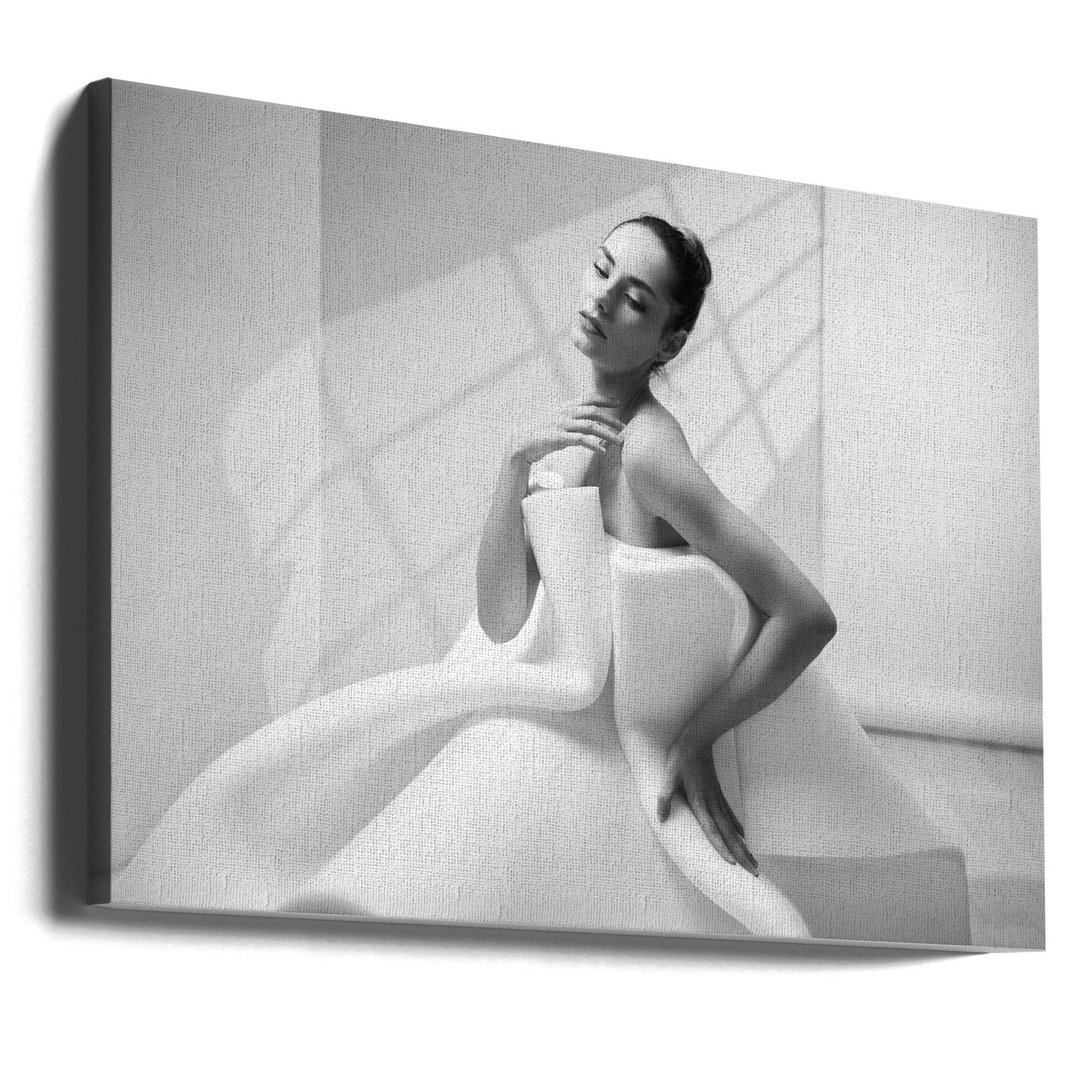Fashion - Studio shooting | Canvas