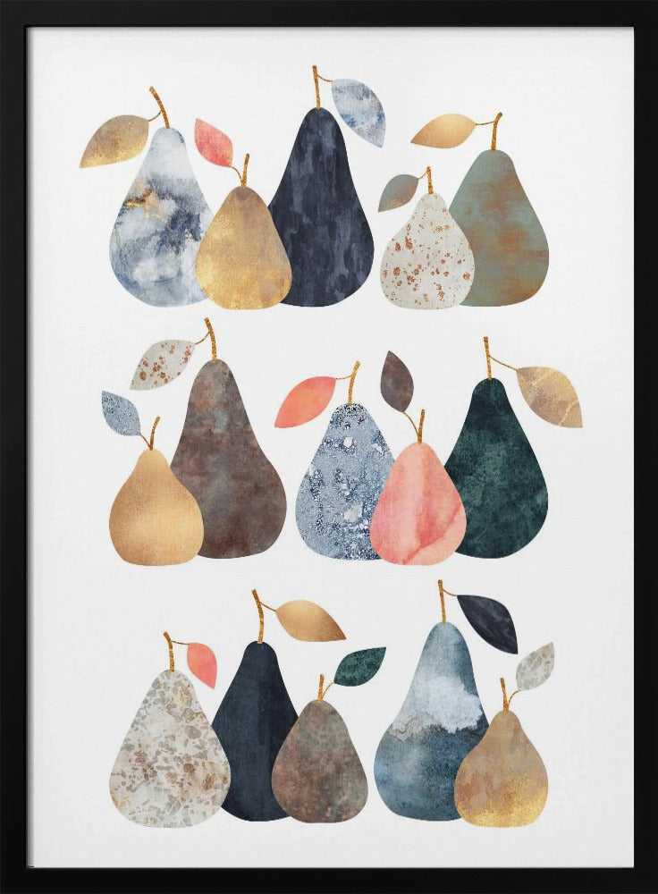 Pere | Poster - Stampe d’Arte