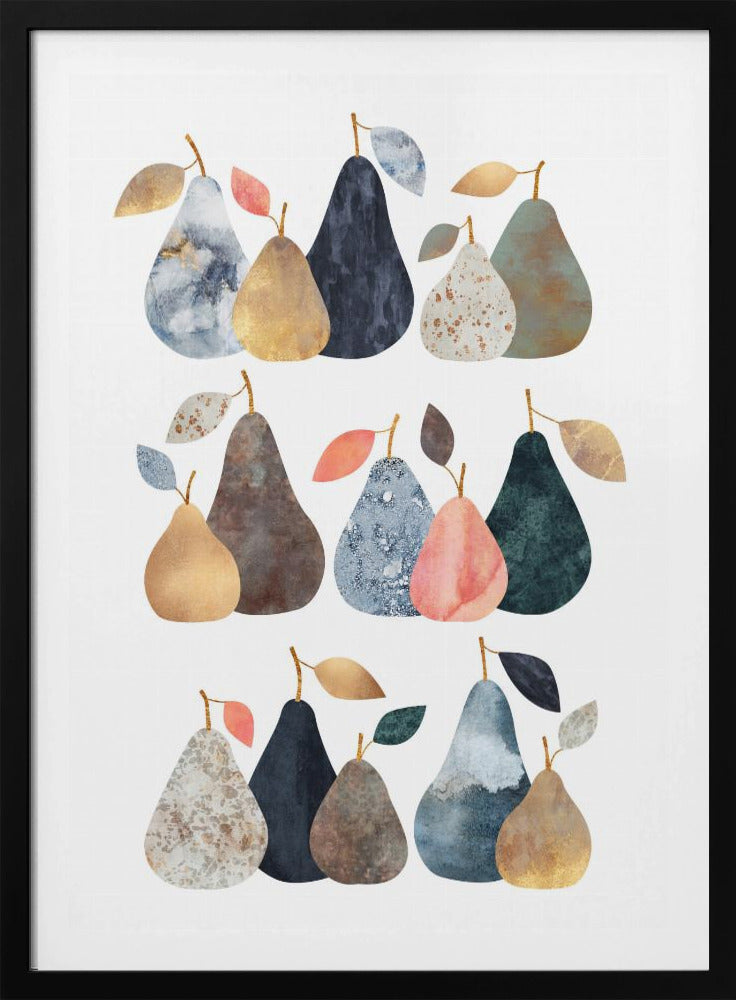 Pere | Poster - Stampe d’Arte