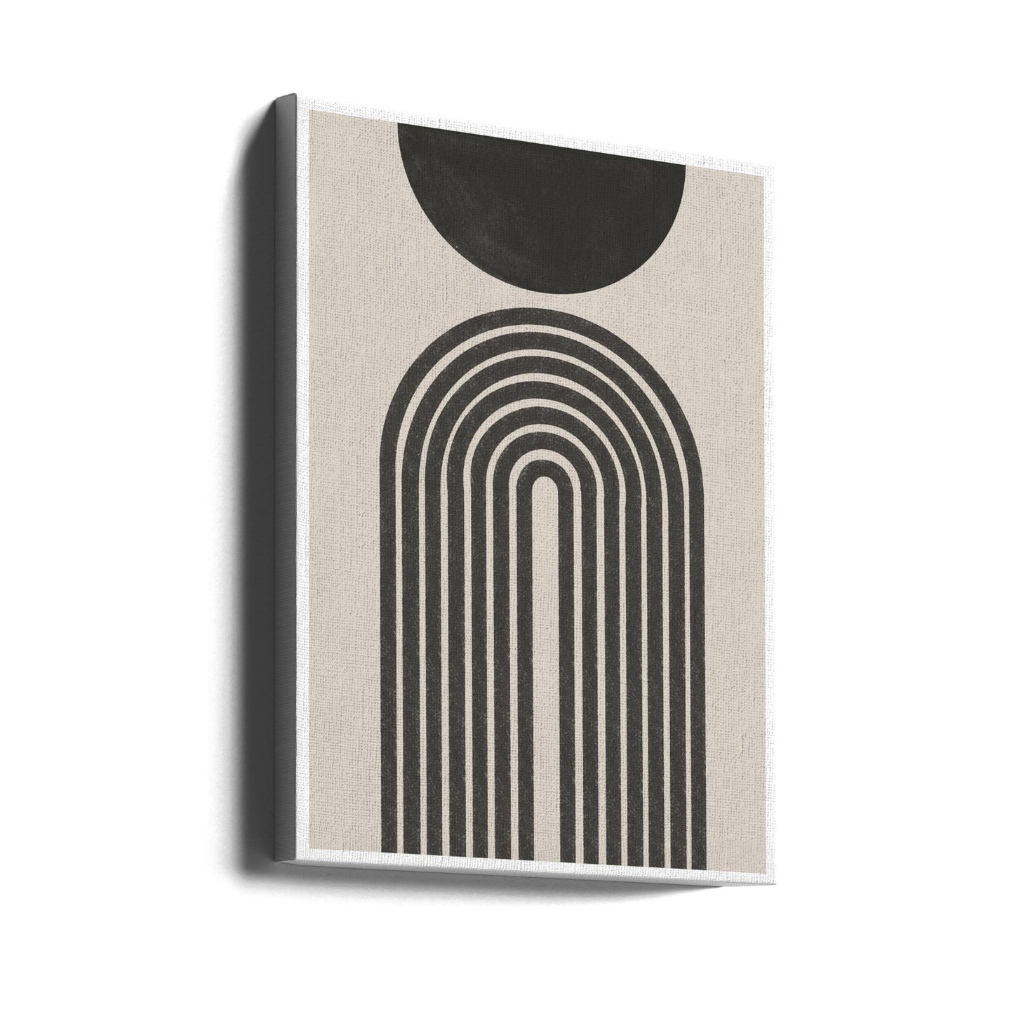 B&B nr 22. | Canvas