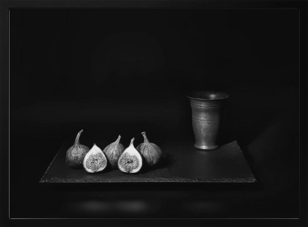 The beauty of fruit. | Poster