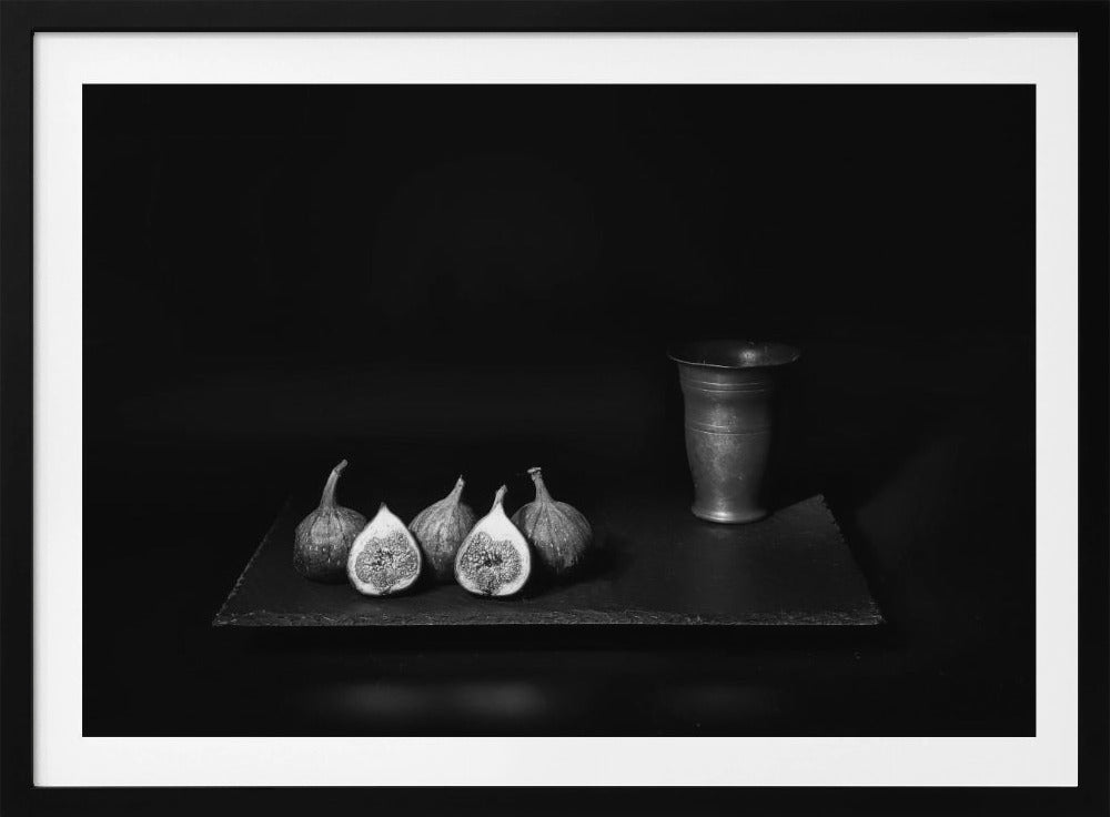 The beauty of fruit. | Poster