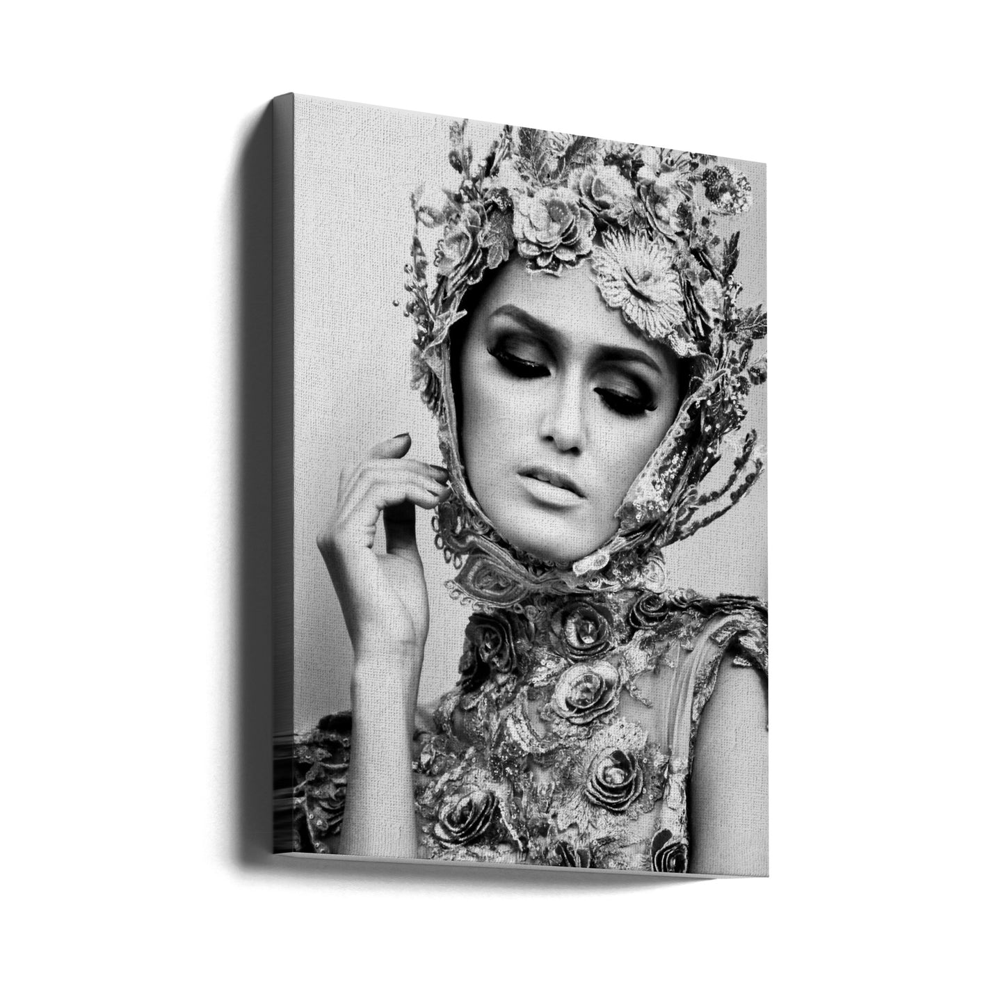 Quelqu'un que tu aimais | Tableaux sur Toile