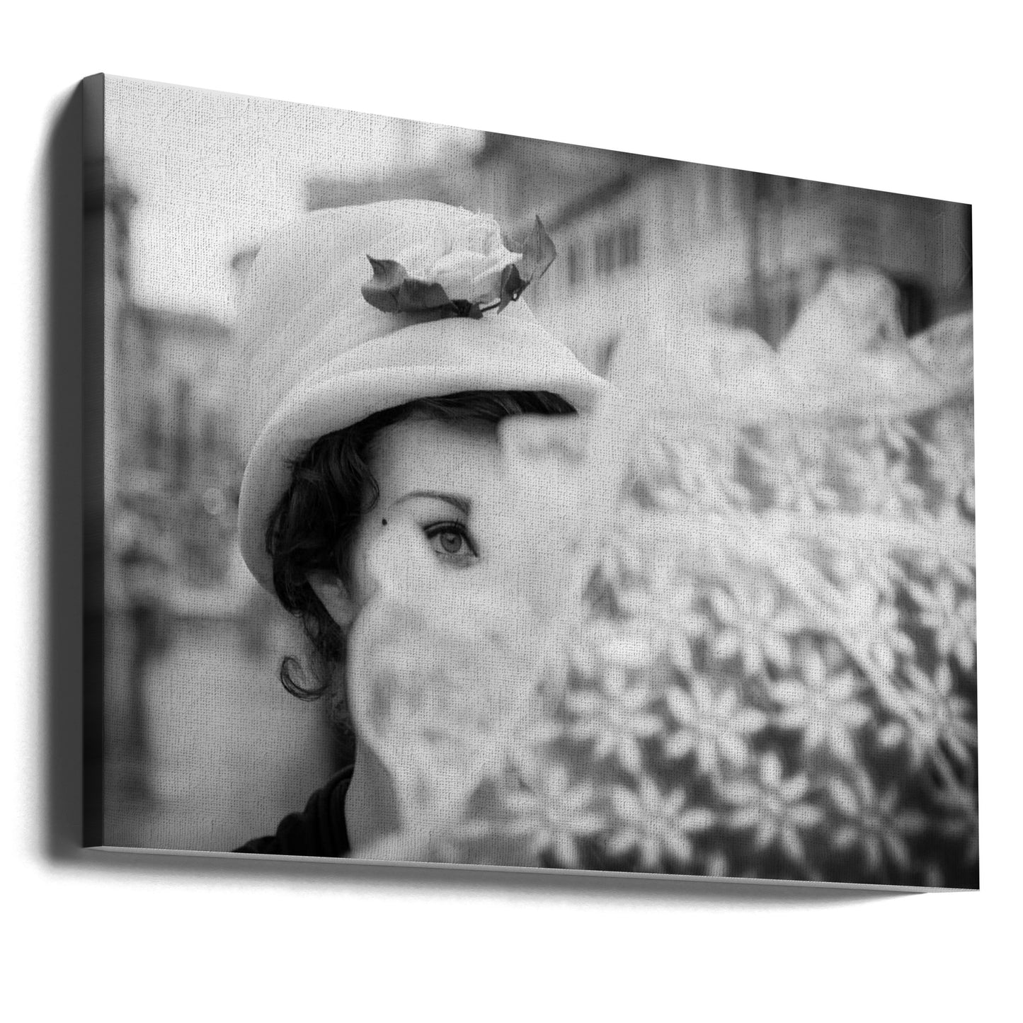 mary poppins | Stampe su Tela