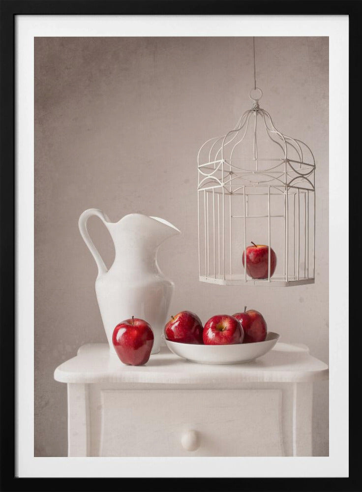 Äppledröm | Poster