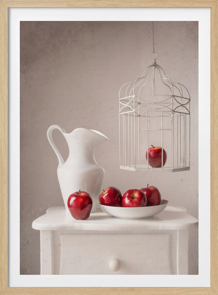 Äppledröm | Poster