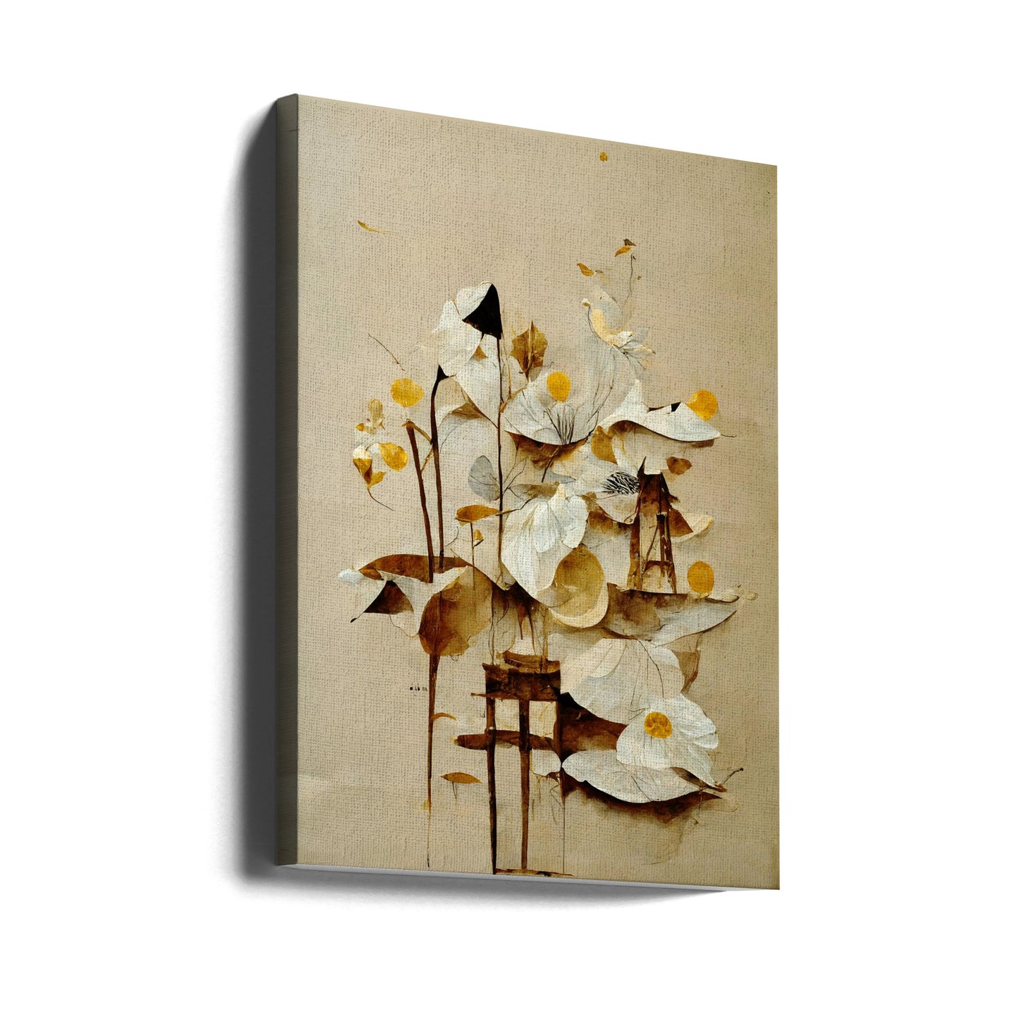 Primevère | Tableaux sur Toile