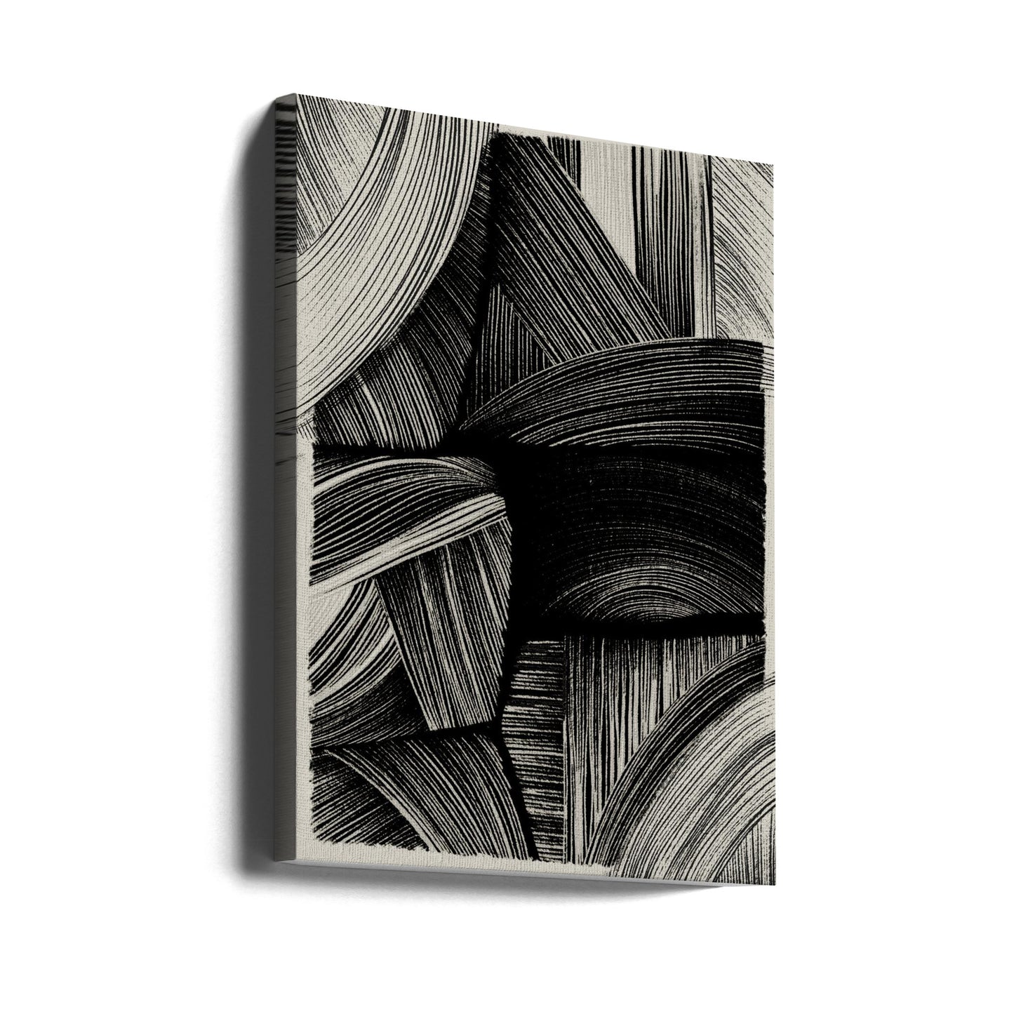 Straw No 1 | Canvas