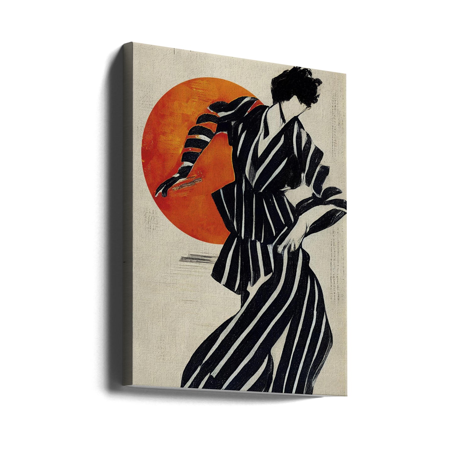 Dansaren | Canvas
