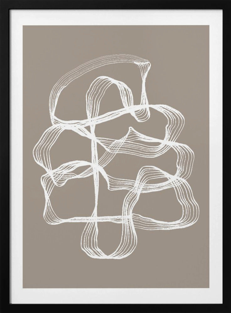 Trasslade viskningar | Poster